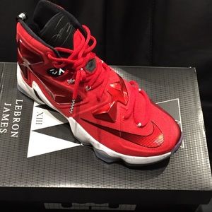 Meet your Posher, Nick